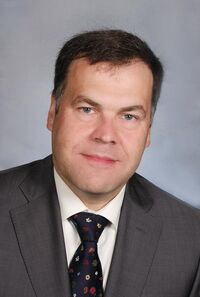 Stephan Dorgerloh